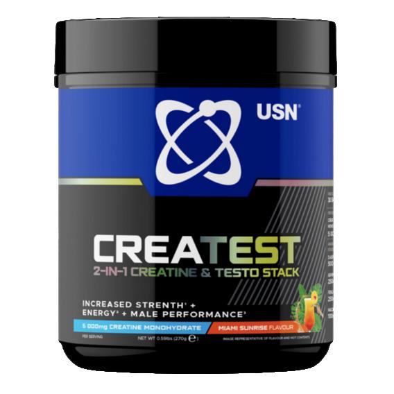 USN CreaTest 270g USN