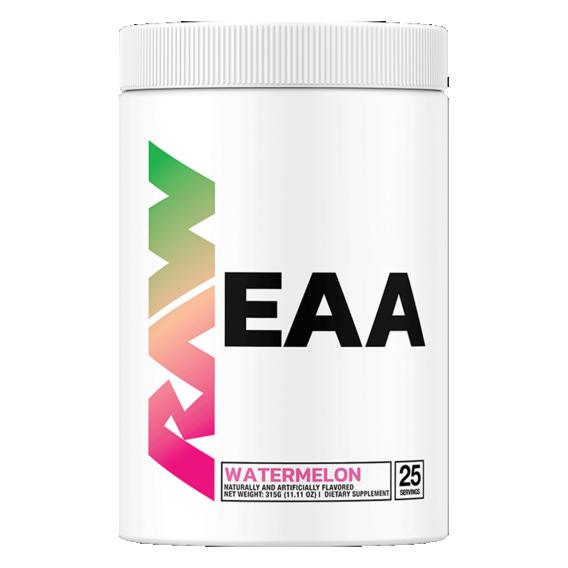 Raw Nutrition EAA 315g Raw Nutrition