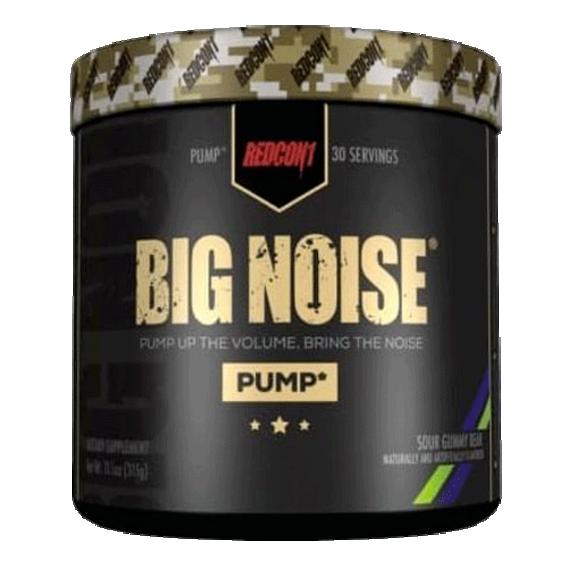 Redcon1 Big Noise 255g Redcon1
