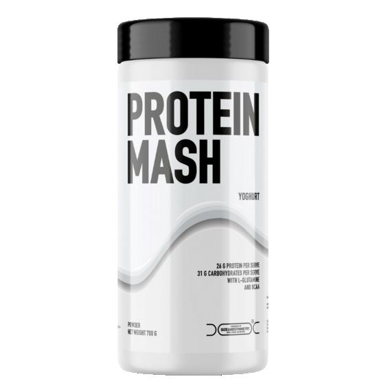 SizeandSymmetry Protein MASH 700g Sizeandsymmetry