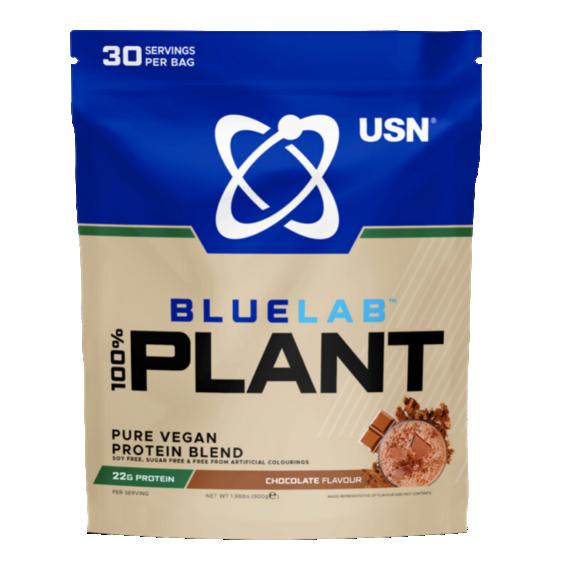 USN 100% Plant Protein 440g USN