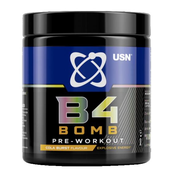USN B4-Bomb EXTREME 300g USN