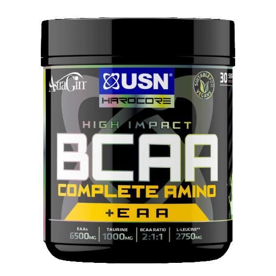 USN BCAA Complete Amino 400g USN