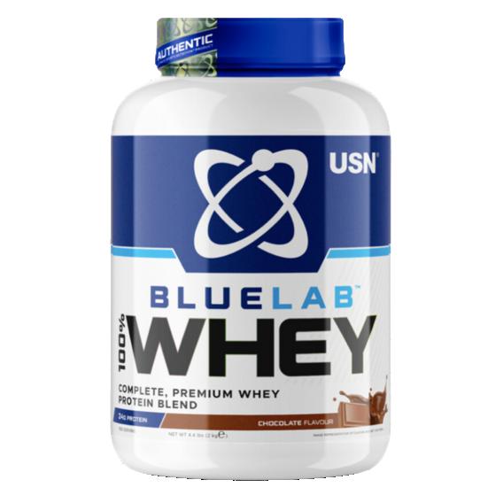 USN BlueLab 100% Whey Premium Protein 476g USN
