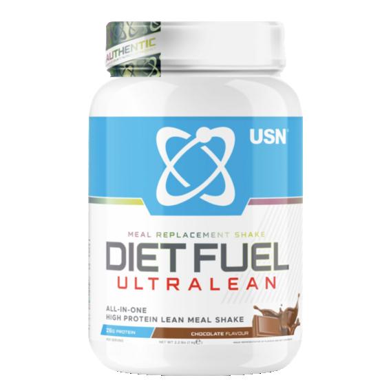USN Diet Fuel Ultralean 1000g USN