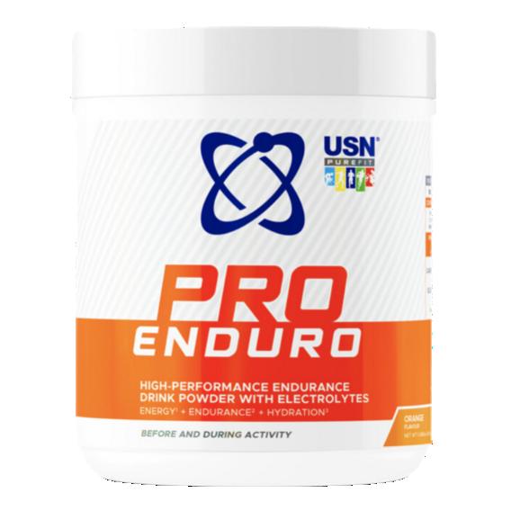 USN PRO Enduro 400g USN
