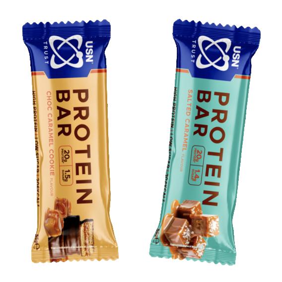 USN Trust Protein Bar 55g USN