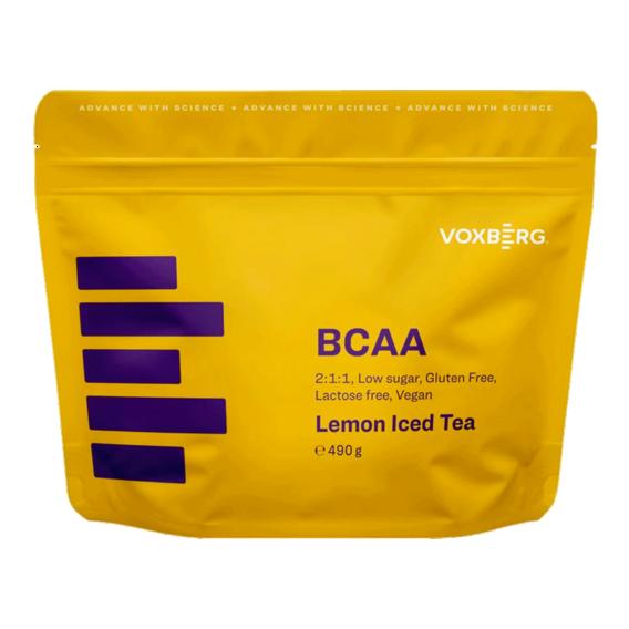 Voxberg BCAA 490g Voxberg