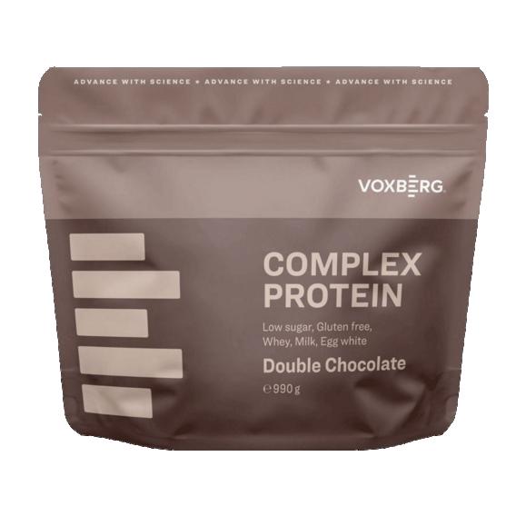 Voxberg Complex Protein 990g Voxberg