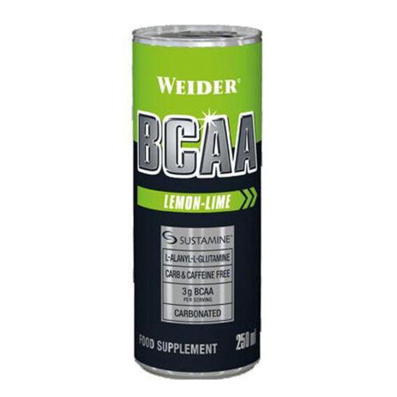 Weider BCAA RTD 250ml Weider