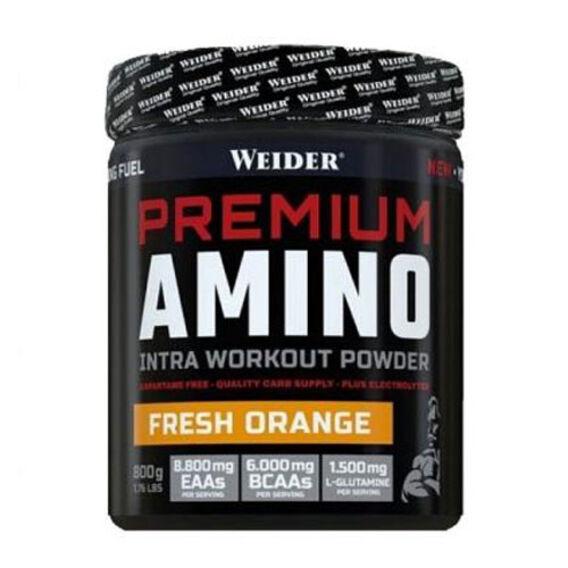 Weider Premium Amino 800g Weider