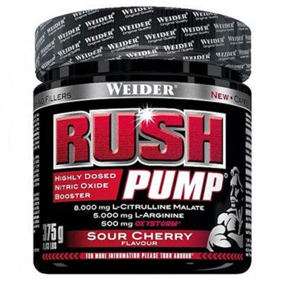 Weider Rush Pump 375g Weider