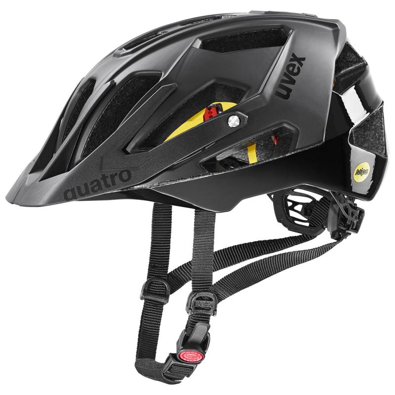 Uvex Quatro Cc Mips All Bl Uvex