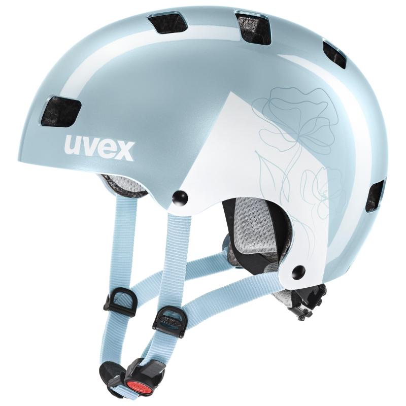 Uvex Kid 3 Cloud-white Uvex