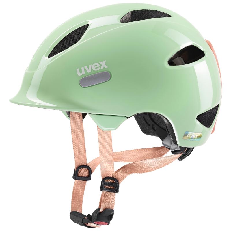 Uvex Oyo Mint-peach Uvex