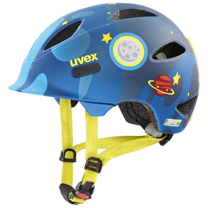Uvex OYO STYLE DEEP SPACE matt 2023 Uvex