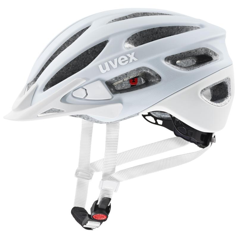 Uvex True Cc Cloud - White Uvex