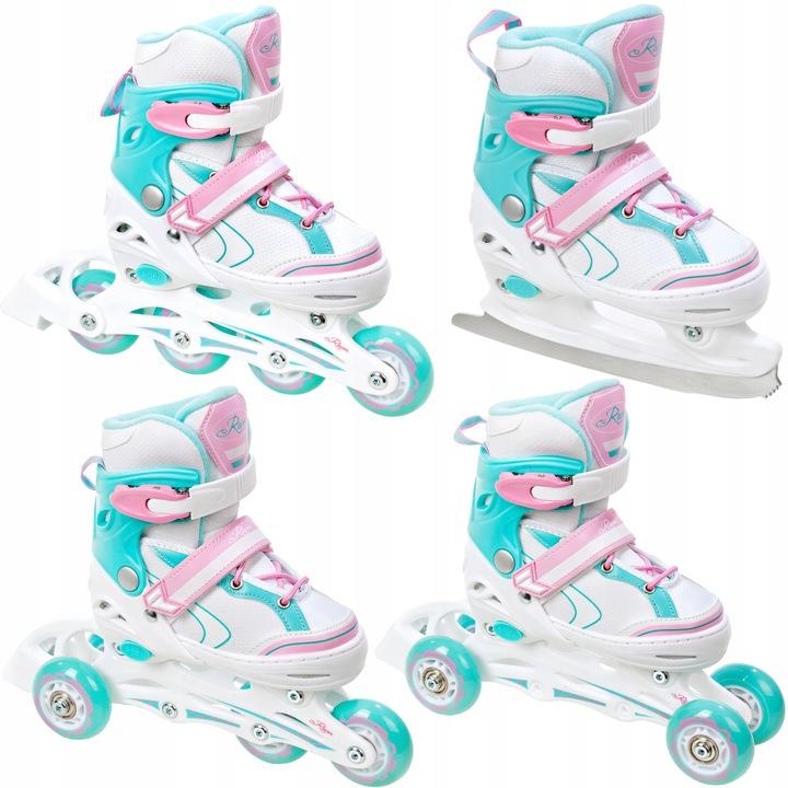 Raven Lia MINT 4v1 Raven