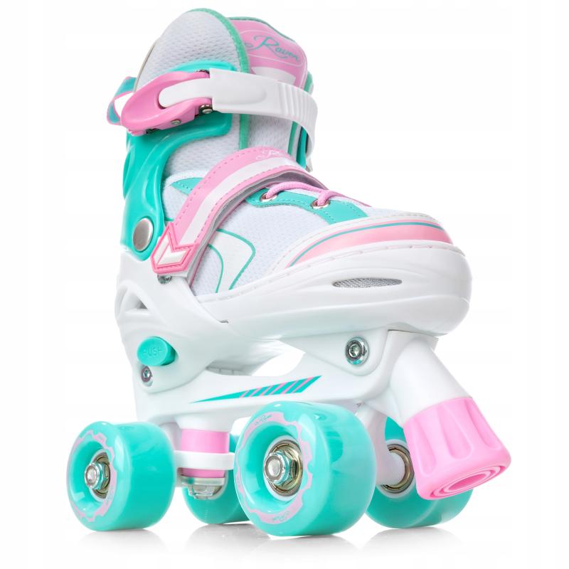 Raven Lia Roller Raven