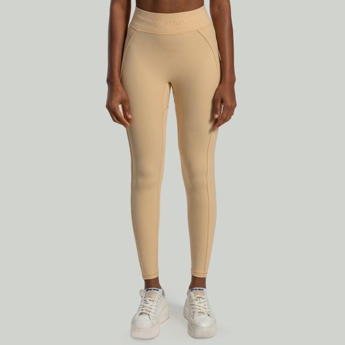 STRIX Dámské legíny Lunar Sandshell GymBeam