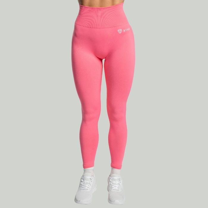 STRIX Dámské legíny Seamless Sorbet GymBeam