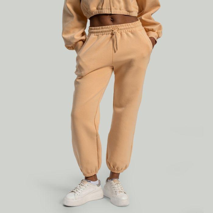 STRIX Dámské tepláky Lunar Sandshell GymBeam