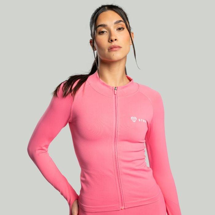 STRIX Dámský sportovní top Seamless Sorbet GymBeam