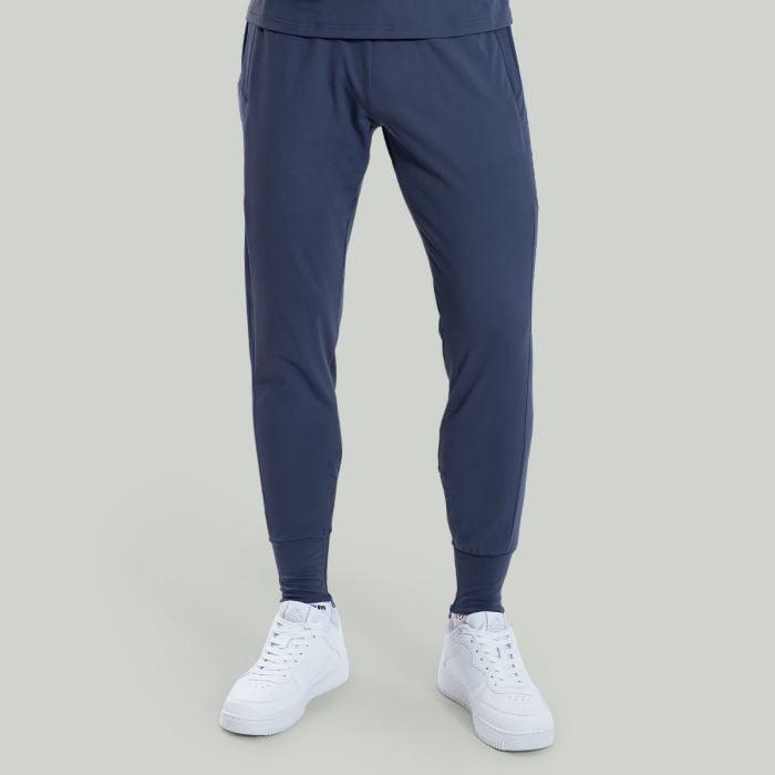 STRIX Sportovní kalhoty ULTRA Graystone GymBeam