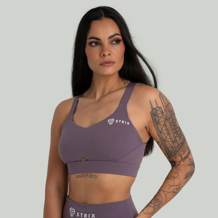 STRIX Sportovní podprsenka Dusk GymBeam
