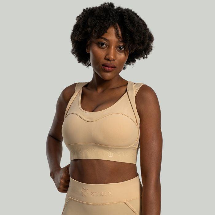STRIX Sportovní podprsenka Lunar Sandshell GymBeam