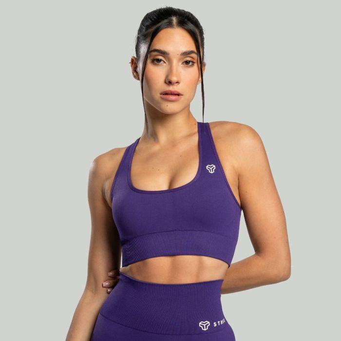 STRIX Sportovní podprsenka Seamless Cosmos GymBeam