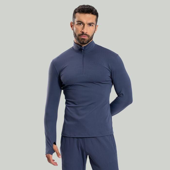 STRIX Sportovní top ULTRA Graystone - 2 GymBeam