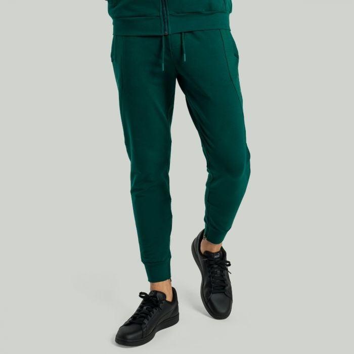 STRIX Tepláky ALPHA Emerald GymBeam