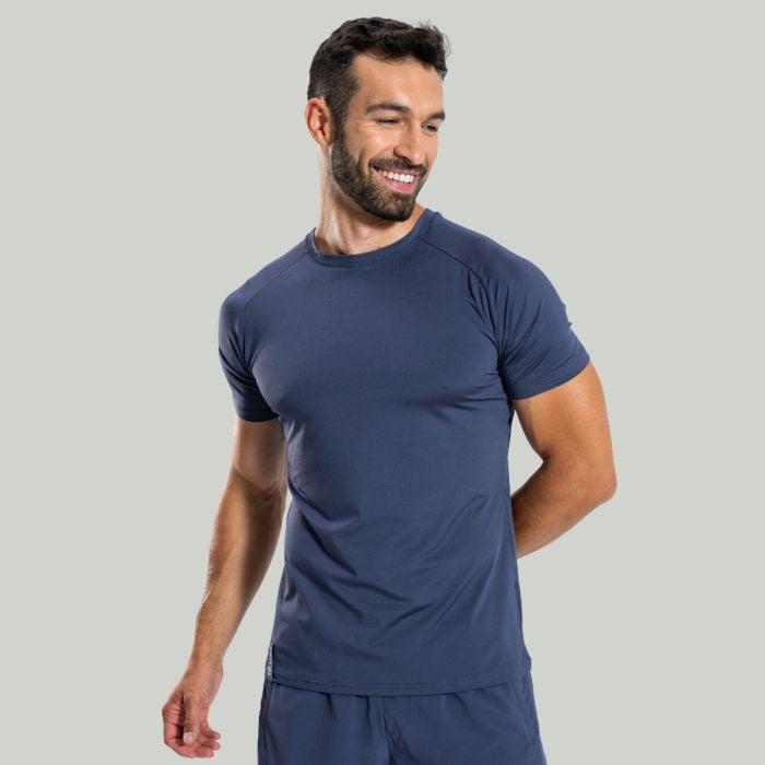 STRIX Tričko Ultimate Graystone GymBeam