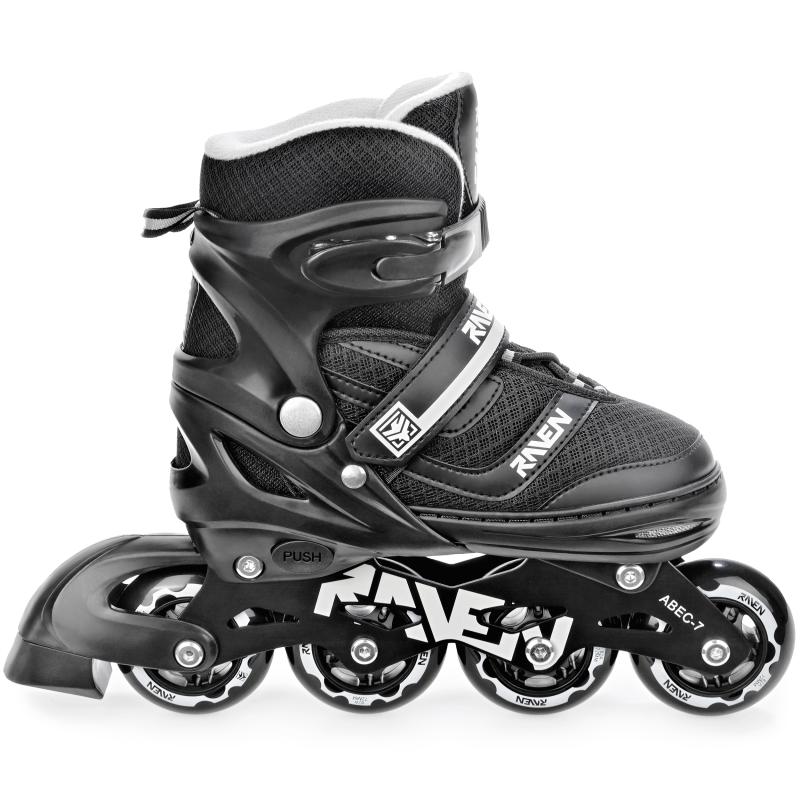 Raven Drill black Raven