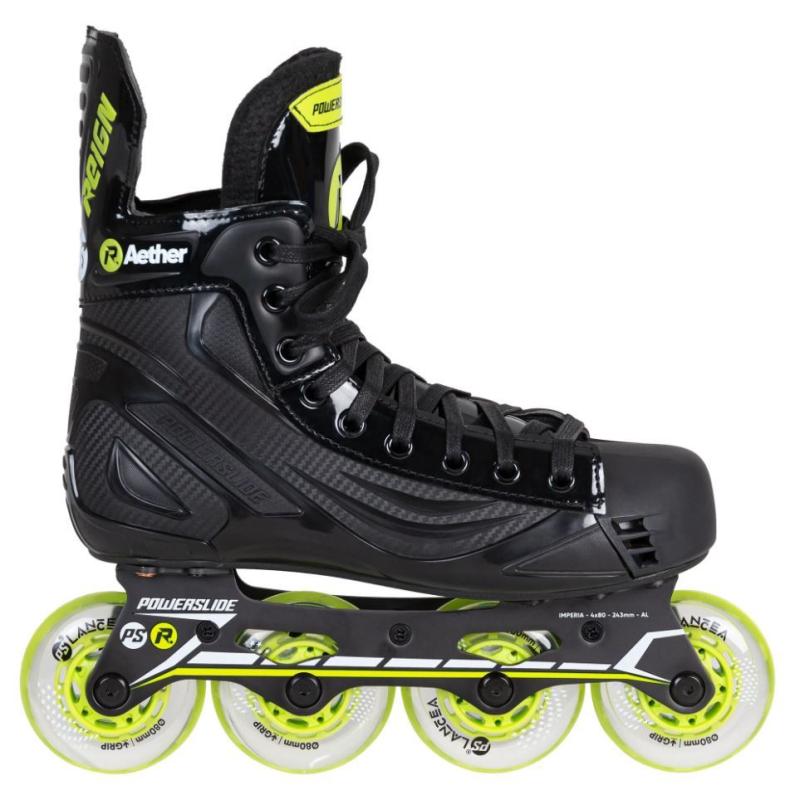 Reign Aether 80 Powerslide