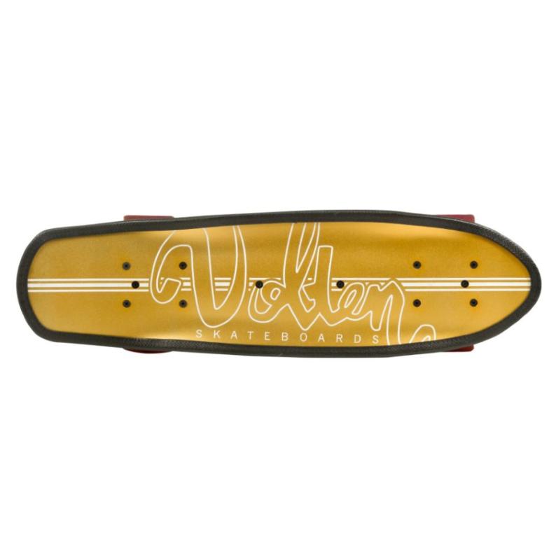Vanguard Skateboard Volten Orange Volten