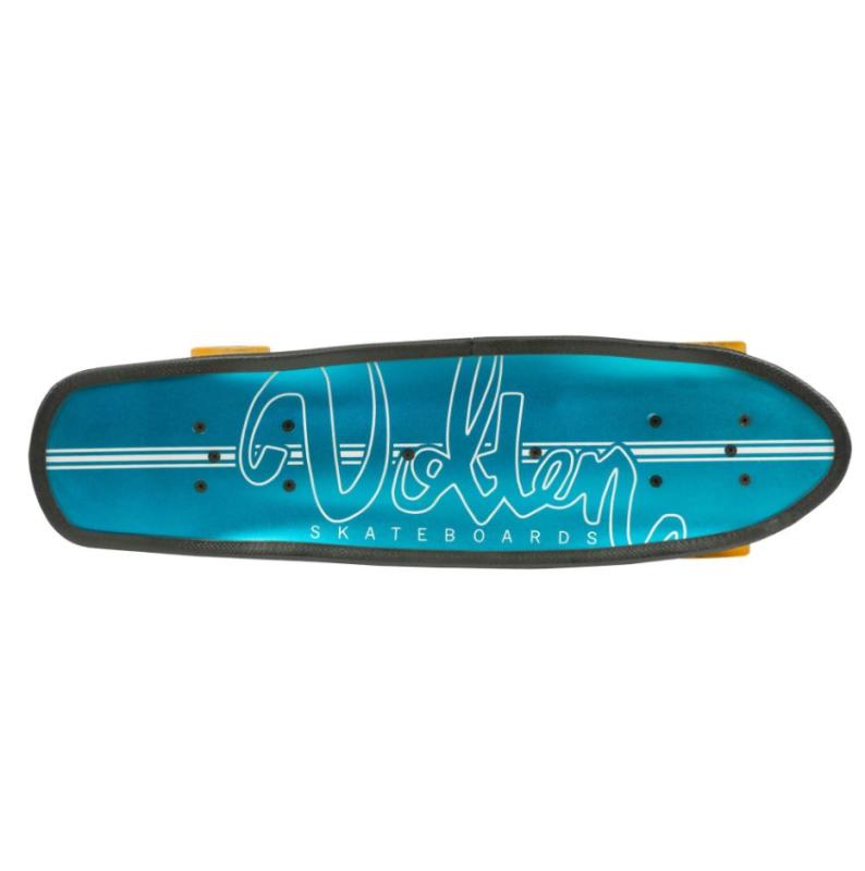 Volten Skateboard Vanguard Turquoise Volten
