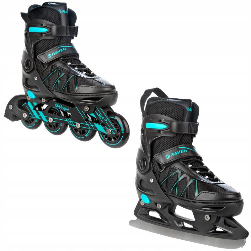 Raven Expert MINT 80mm Raven