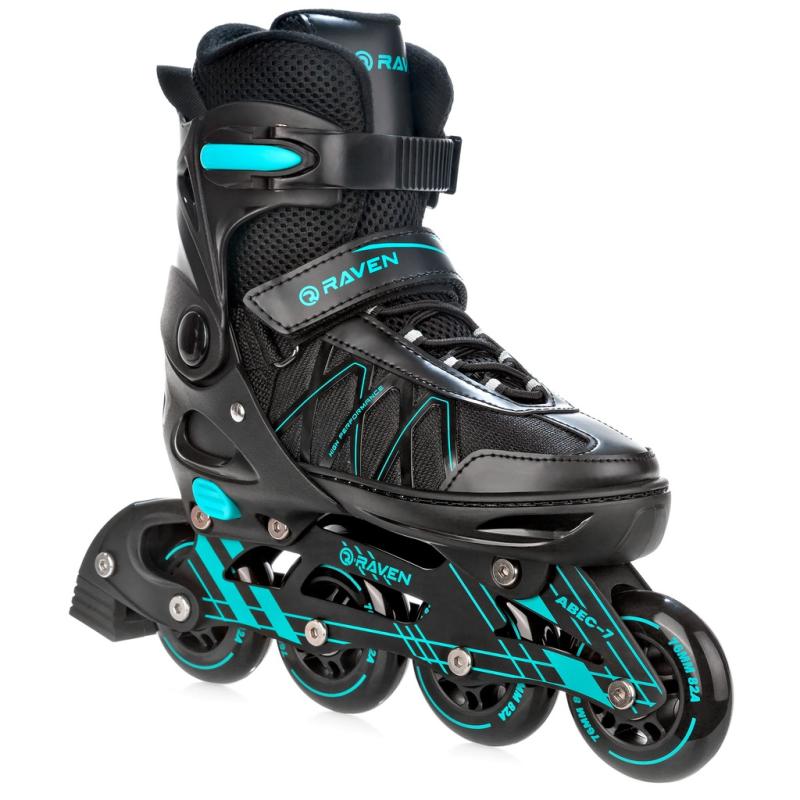 Raven Expert MINT 80mm Raven