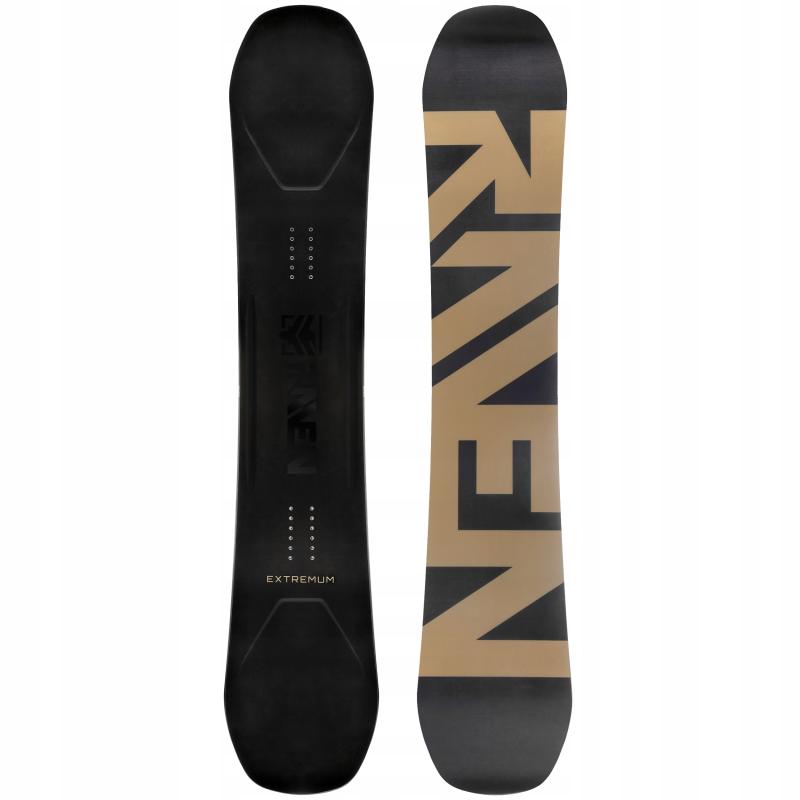 Raven Extremum Carbon Gold Raven