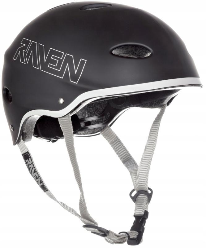 Raven F511 black