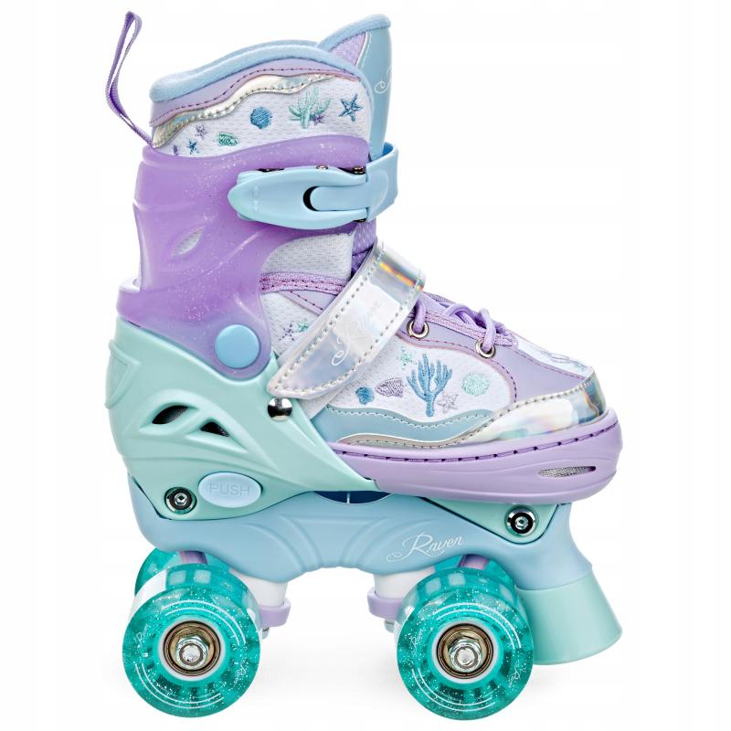 Raven Isla ROLLER Raven