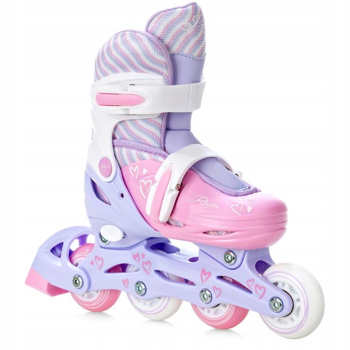 Raven Loret LILA/PINK Raven