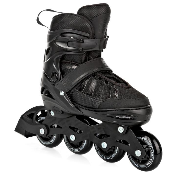 Raven Oxen black XL Raven