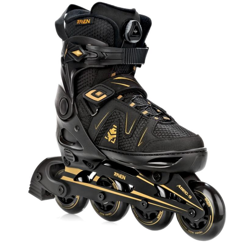 Raven Pulse PRO Gold Abec9 FitGo Raven