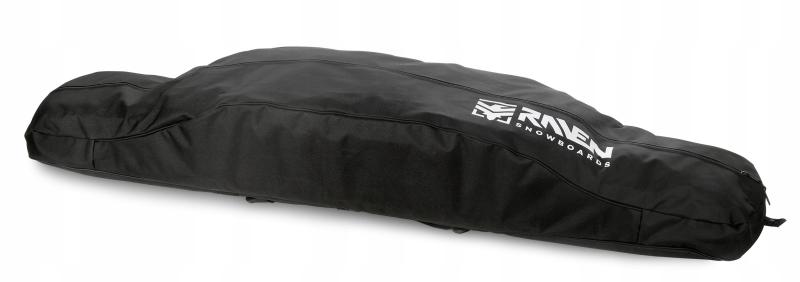 Raven Taster plus polstrovaný obal na snowboard Raven