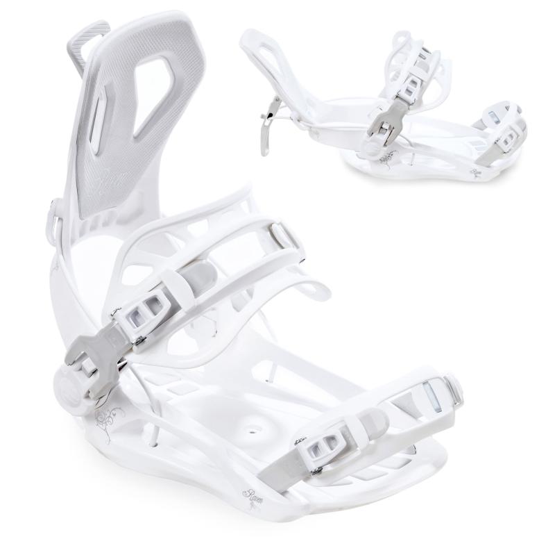 Raven Fastec FT360 white Raven