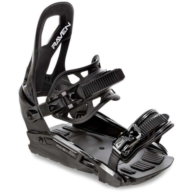 Raven S230 Black Raven