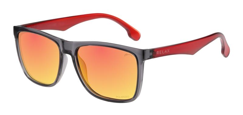 Relax Polarizační sluneční brýle Alburry R2358A Relax